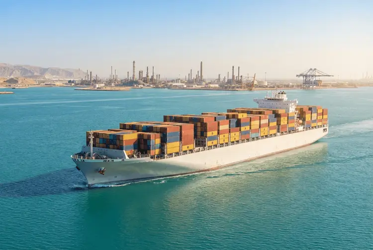 WTO-Chefin: Nahost-Krieg verändert globale Handelsströme dauerhaft