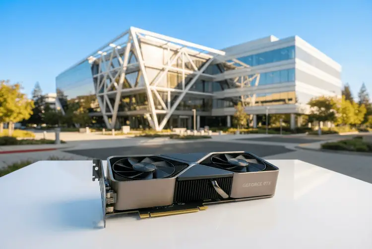 Nvidia startet größten Aktienrückkauf der Geschichte über 150 Milliarden