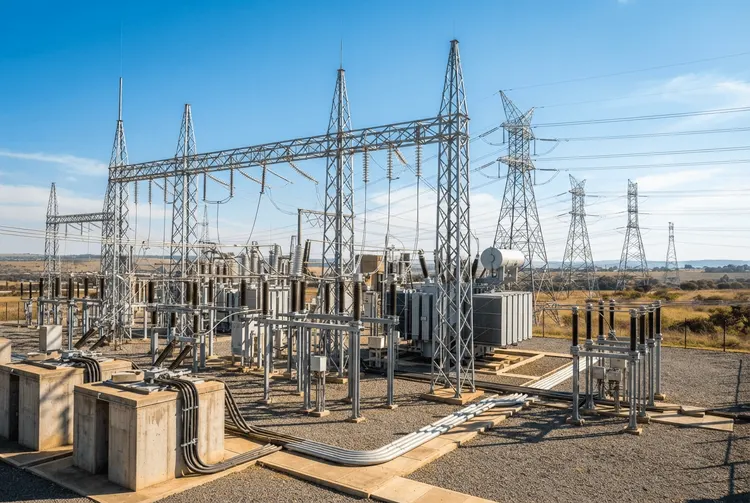 Nyati: Bezahlbare Strompreise werden zur obersten Priorität bei Eskom
