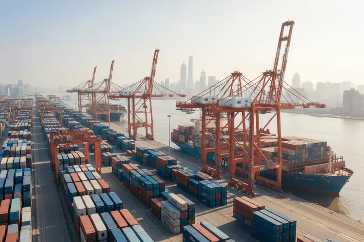 China kann Konsum mit Lohnnebenkosten-Senkung stark ankurbeln