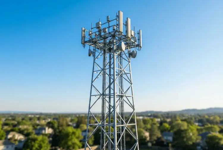 American Tower: Aktie steigt vor Q3-Zahlen dank Dividende