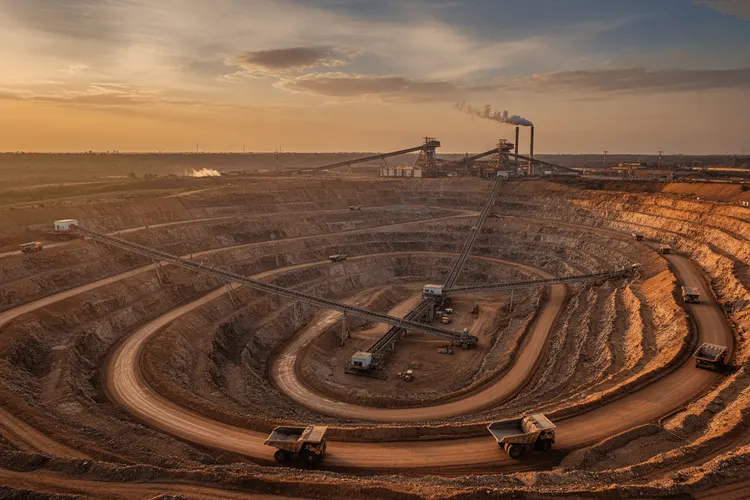 Macquarie warnt: Kupferpreis-Rally eilt der Realität voraus
