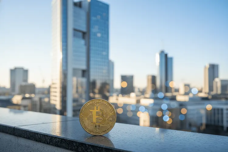 Bitcoin bei $77.300: Analyst sieht MVRV-Signal für Rallye auf $95K