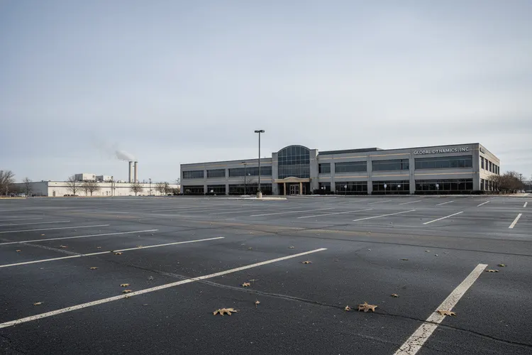 US-Jobmarkt bricht im Februar ein: 92.000 Stellen abgebaut