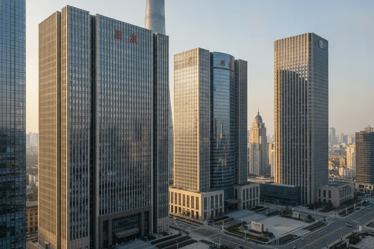 China verbietet Banken Wechsel-Rediskont unter 0,5 Prozent