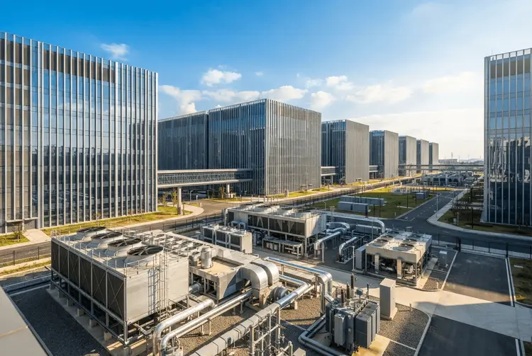 Elon Musk warnt: KI-Infrastruktur-Boom könnte 2027 zum Markteinbruch führen