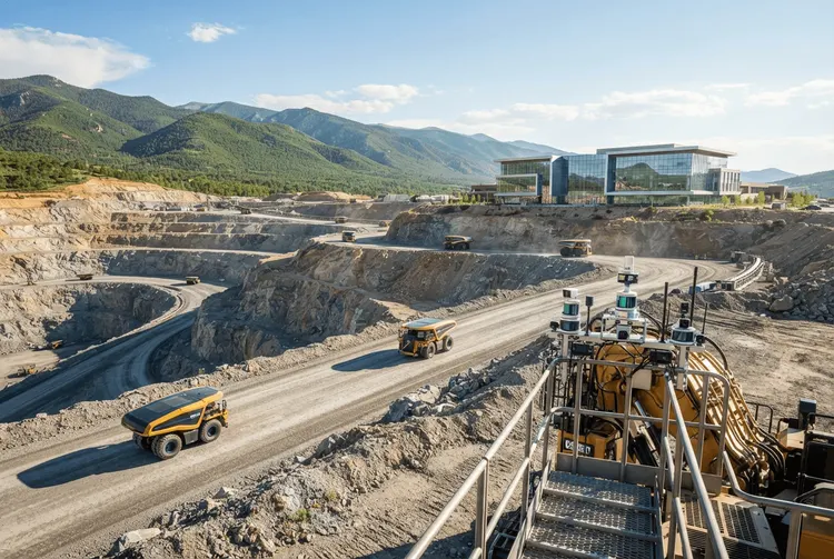 Mining-Forum: KI zahlt sich für Bergbaukonzerne aus, sagt McKinsey
