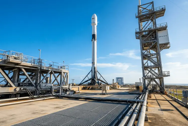 JPMorgan: SpaceX-Aktie könnte sich nach starken Q3-Zahlen verdreifachen