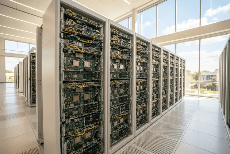 Piper Sandler sieht Google-TPU-Verkäufe bis 2028 bei 104 Milliarden US-Dollar
