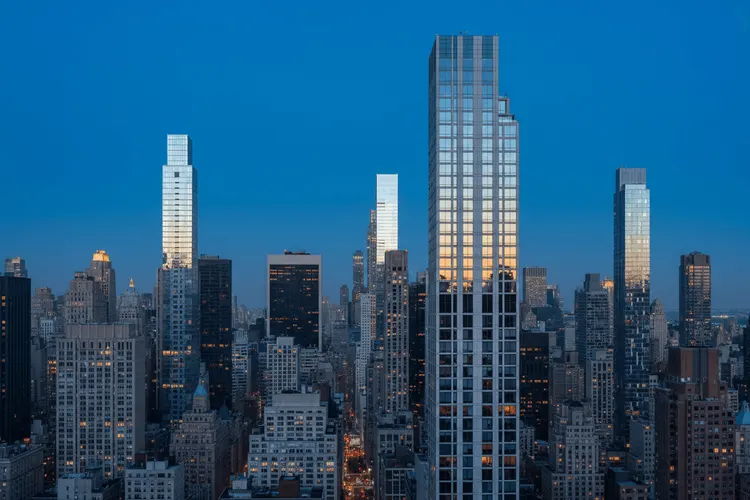New York plant Steuer auf Luxus-Zweitwohnungen ab 5 Millionen Dollar