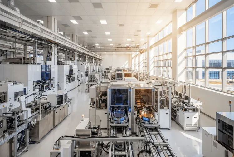 Micron gibt optimistischen Ausblick trotz steigender Kosten und Margendruck