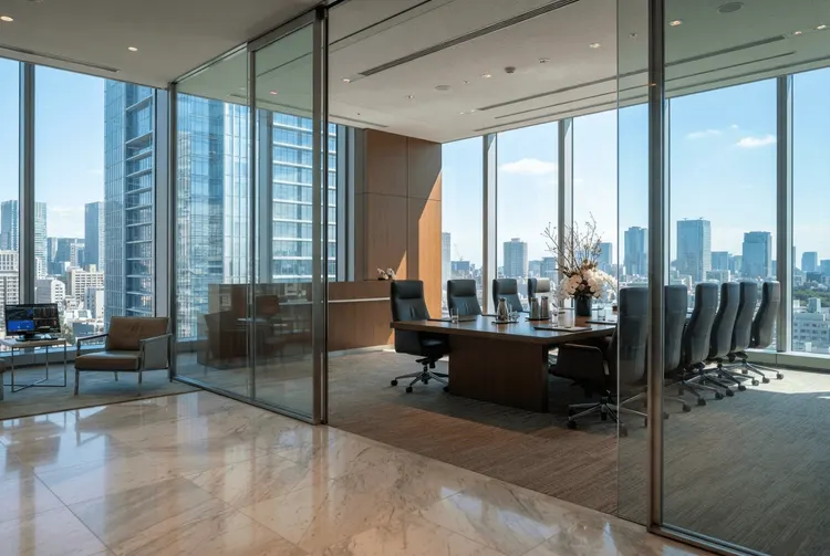 JPMorgan ernennt Lavatelli zum Senior Country Officer für Japan