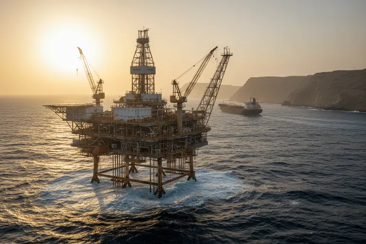 Morgan Stanley hält Ölpreisprognose: Langsame Erholung des Angebots erwartet