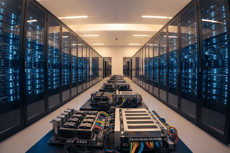 KI treibt globale Investitionsausgaben bis 2027 auf eine Billion Dollar