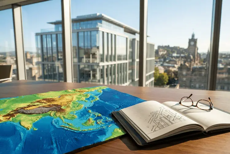 Pacific Horizon Investment Trust: Wachstum in Asien mit 656,9 Prozent