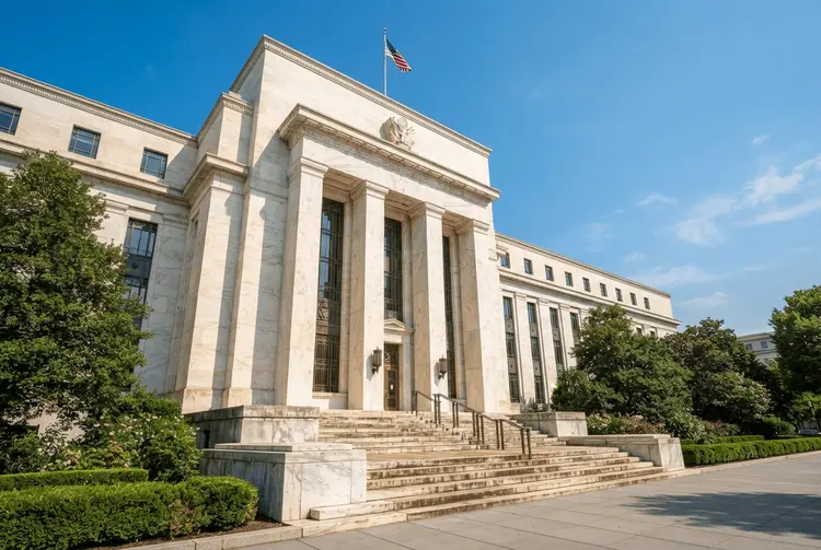 Fed vor Zinsentscheidung: Entscheider in einer unangenehmen Lage