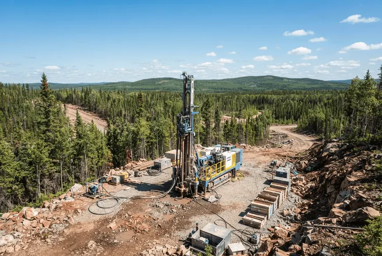 Cosa Resources startet Sommerbohrungen im Darby-Uran-Joint Venture