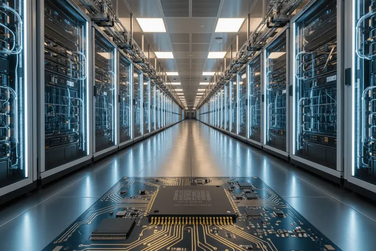 Anthropic verpflichtet sich zu 200 Milliarden Dollar bei Google Cloud