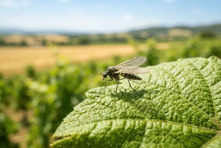 Erster Todesfall durch Shamonda-Virus in Frankreich: Was bekannt ist