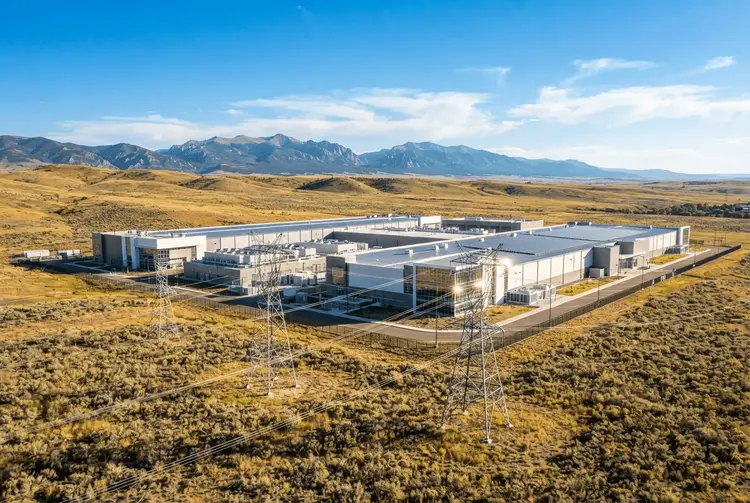 Black Hills springt 7,2 Prozent - Alphabet-KI-Deal beflügelt Versorger