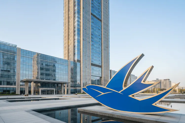 China Eastern Airlines: Ex-Chef wegen Bestechung angeklagt