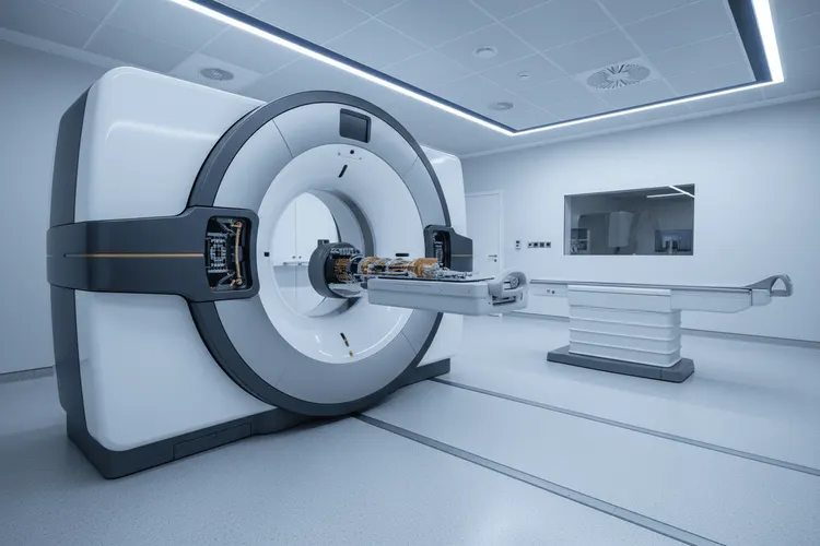 GE HealthCare übertrifft Erwartungen dank starker Nachfrage nach Medizintechnik