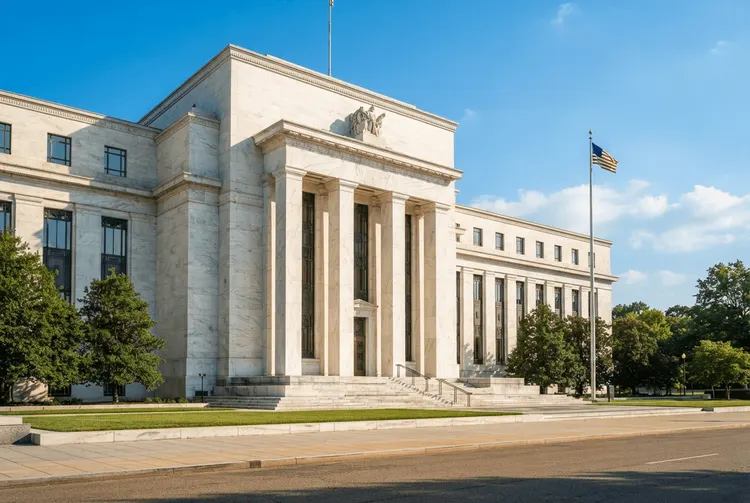Kevin Warsh verzichtet erneut auf Fed-Prognose im Dot Plot