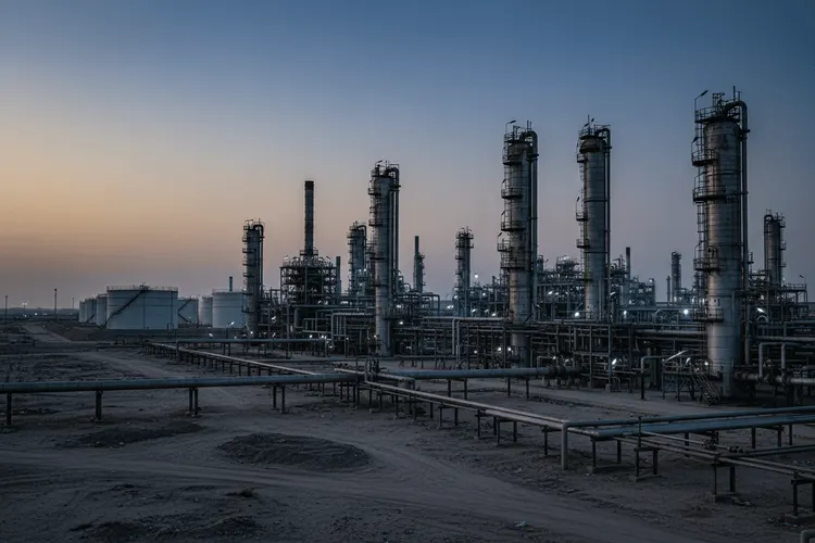 Bessent: USA „erdrosseln" Iran mit wirtschaftlichem Druck