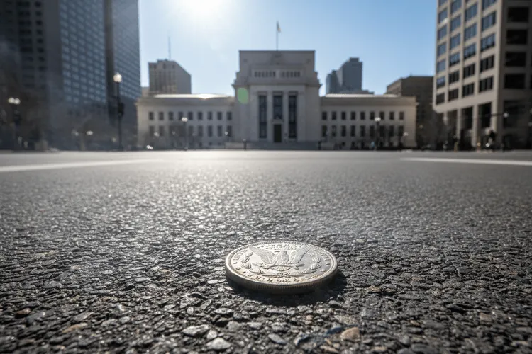 US-Inflation sinkt 2025 auf 2,7% – Gute Nachrichten für Anleger