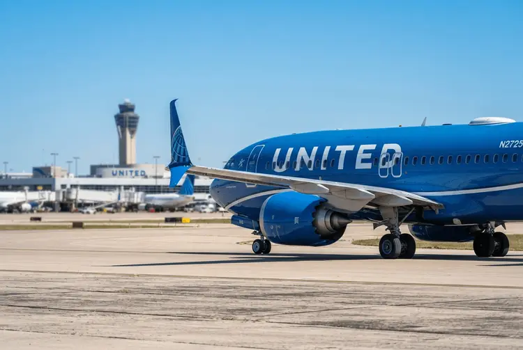United führt den Aufschwung der Fluggesellschaften trotz schwachem Q3 an