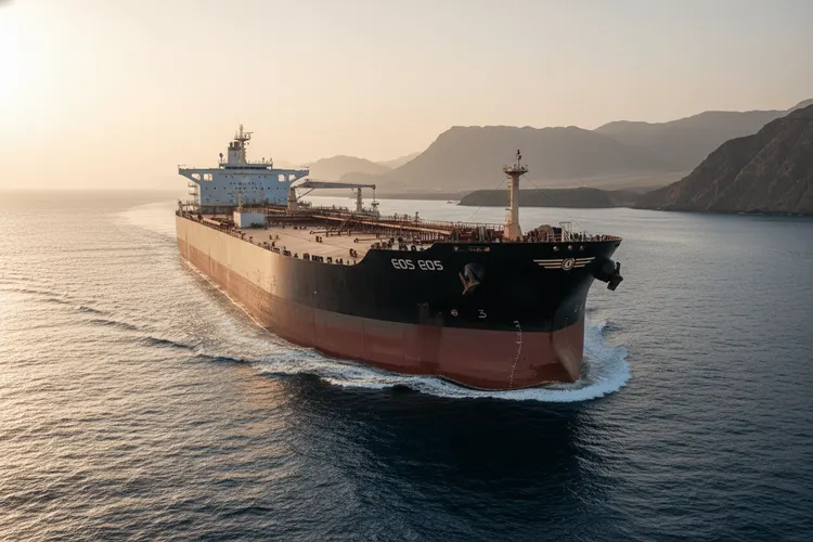 Energiemärkte unter Druck: Geopolitik trifft operative Stabilität