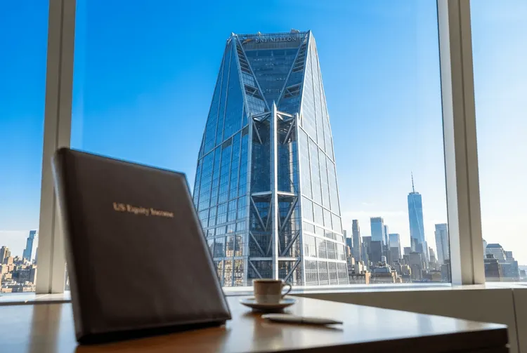 BNY Mellon US Equity Income: Fonds-Update September 2026
