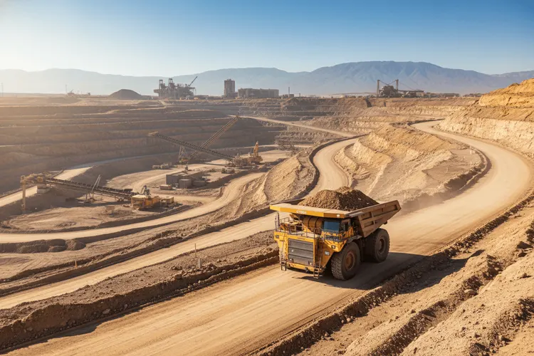 Galantas Gold plant Privatplatzierung über 85 Millionen US-Dollar