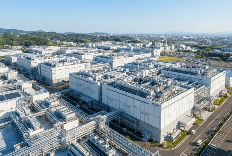 Nikkei 225 verliert 1,68 Prozent – Japanische Börse schwächer