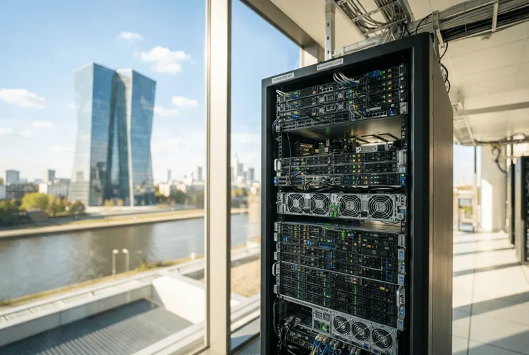 Liquid-Hack und Zinsangst: Bitcoin fällt unter 80.000 Dollar