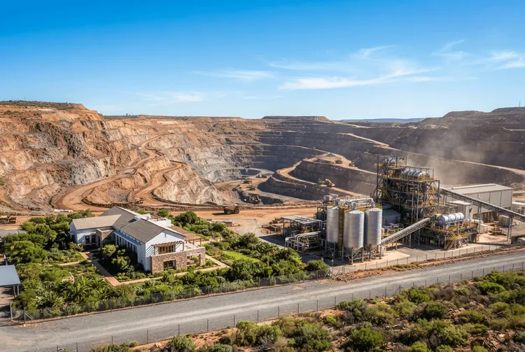 Orion Minerals schärft Governance vor Kupferproduktion in Südafrika
