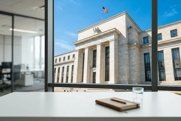 Fed-Zinserhöhung im Oktober nach schwachem Jobbericht unwahrscheinlich