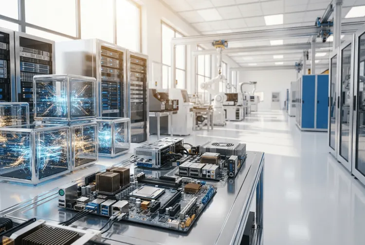 Nvidia startet Open Agent Safety Platform gegen ausbrechende KI-Agenten