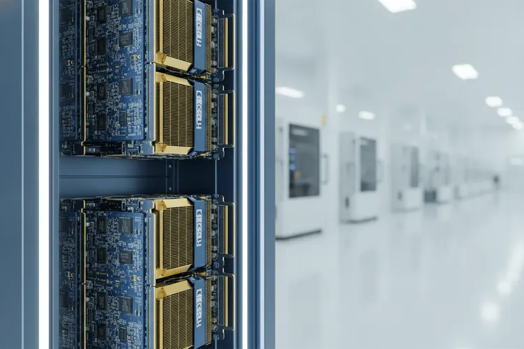 Nvidia-CEO: Halbleiterindustrie könnte auf 7,9 Billionen Dollar wachsen