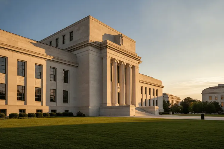US-Inflationsdaten treffen Erwartungen – Fed-Zinserhöhung rückt fern