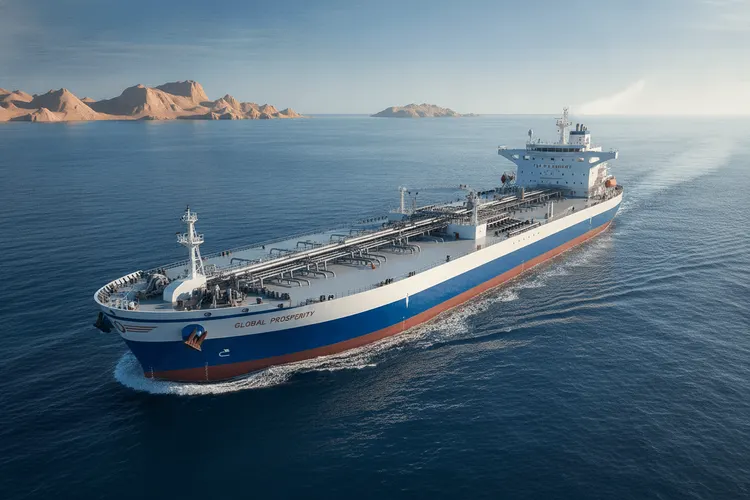 Huthi-Angriffe auf Öltanker im Roten Meer eskalieren weiter