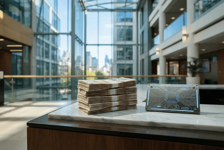 Deloitte zahlt Partnern Rekordgehalt von 1,13 Millionen Pfund