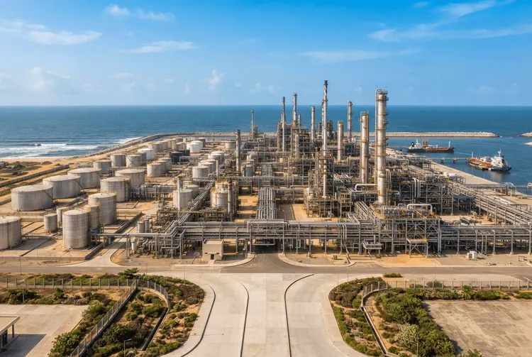 Dangote-Raffinerie: Afrikas größter Börsengang lockt Millionen Anleger