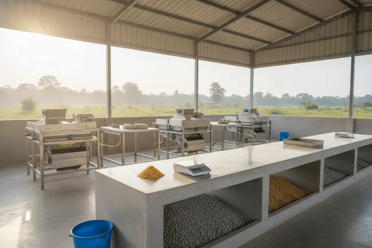 World Gold Council und Ghana formalisieren handwerklichen Goldbergbau gemeinsam