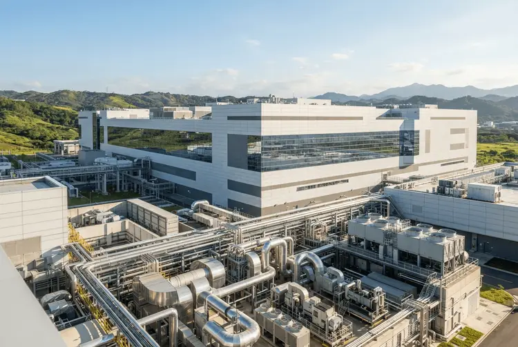 TSMC übertrifft Erwartungen: Rekordquartal trotz fallender Aktie und KI-Risiken