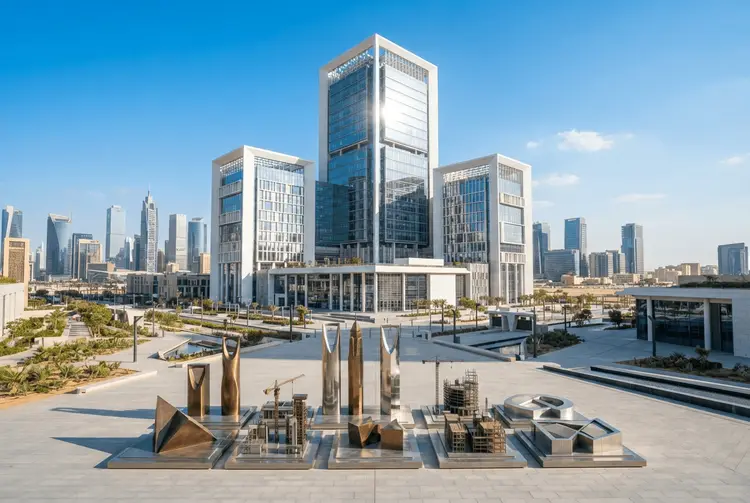 Saudi-arabische Aktien schließen höher: Tadawul All Share steigt um 0,33 Prozent