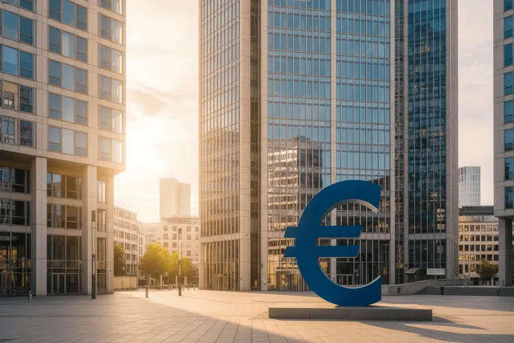 EZB erhöht Leitzins: Lagarde setzt klares Signal gegen Inflation