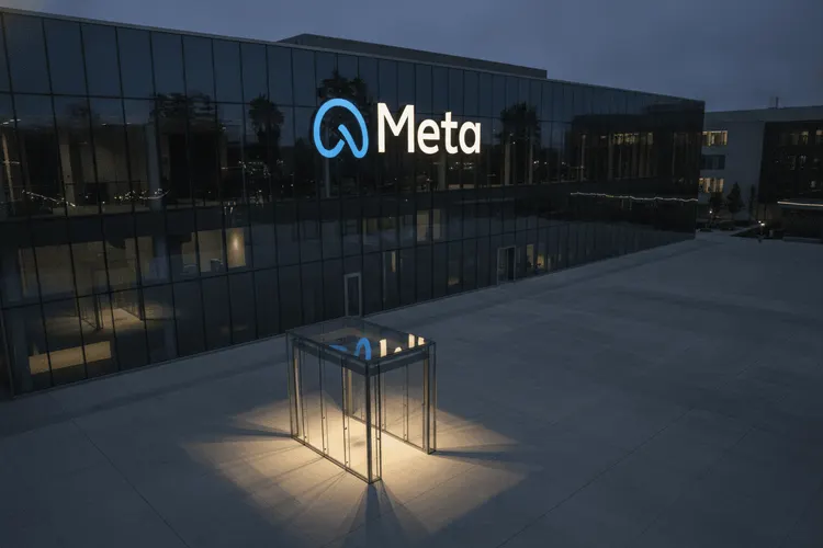 Meta stoppt KI-Bildfunktion nach massiver Datenschutz-Kritik