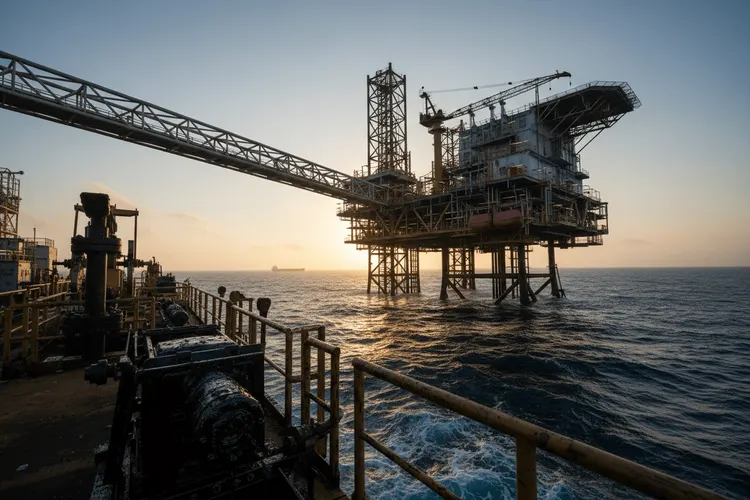 OPEC+ erwartet sinkende Ölnachfrage im zweiten Quartal 2026