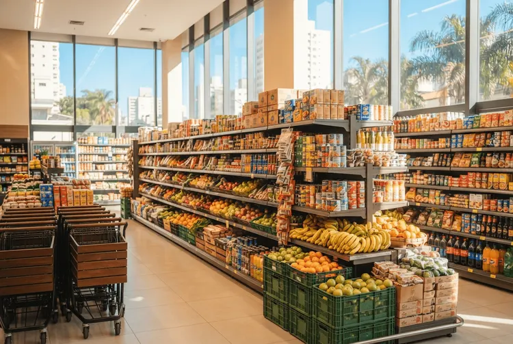 Brasilien: Inflation übertrifft im September die Prognosen vor knapper Wahl